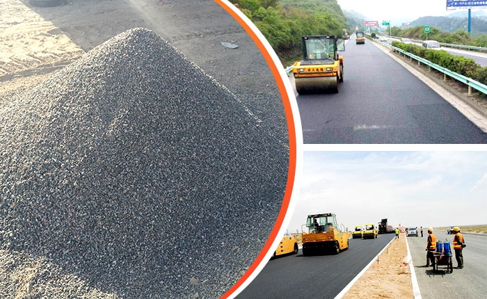 大理石废料制砂前景可观 大理石废料制砂前景可观