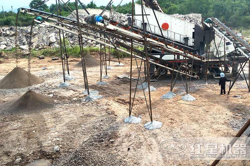 正在工作中的移动式ku游登录平台